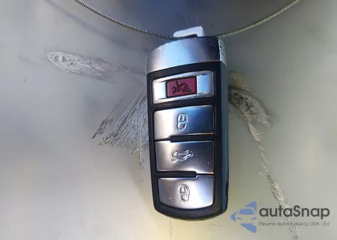 2010 Volkswagen Cc Sport z USA, uszkodzony, nr VIN WVWMP7AN8AE549191